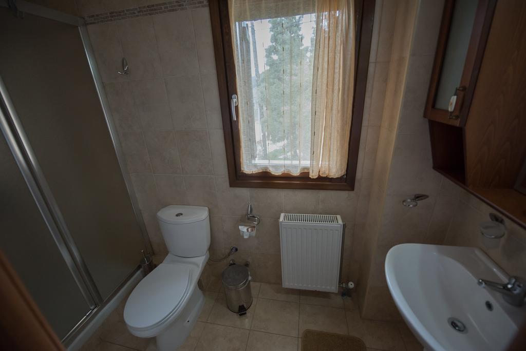Chorostasi Guest House Пантенон Екстер'єр фото