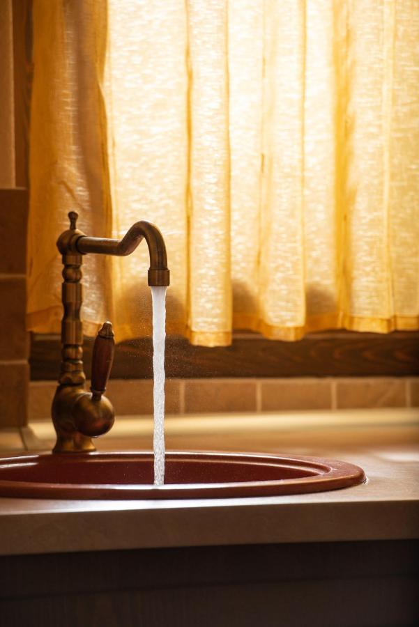 Chorostasi Guest House Пантенон Екстер'єр фото