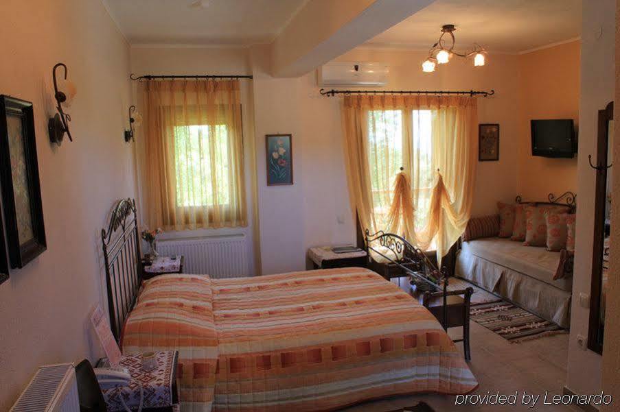 Chorostasi Guest House Пантенон Екстер'єр фото