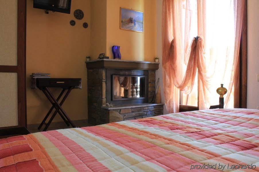 Chorostasi Guest House Пантенон Номер фото
